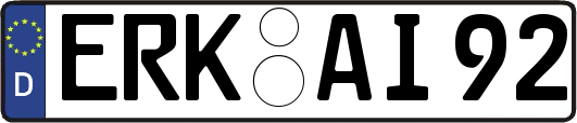 ERK-AI92