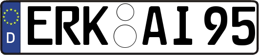 ERK-AI95