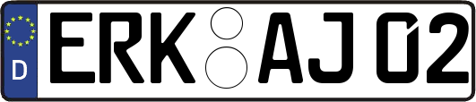 ERK-AJ02