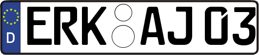 ERK-AJ03