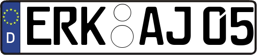 ERK-AJ05
