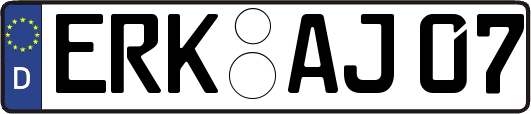 ERK-AJ07