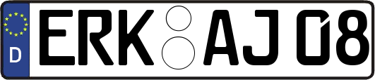 ERK-AJ08