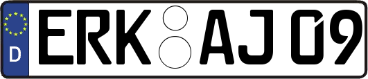 ERK-AJ09
