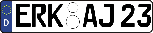 ERK-AJ23
