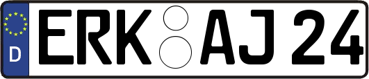 ERK-AJ24