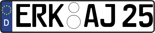ERK-AJ25