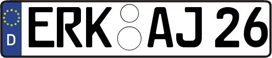 ERK-AJ26