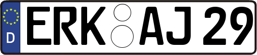 ERK-AJ29