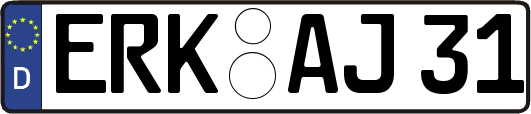 ERK-AJ31
