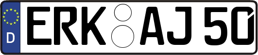 ERK-AJ50