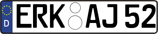 ERK-AJ52