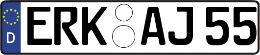 ERK-AJ55