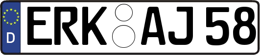 ERK-AJ58