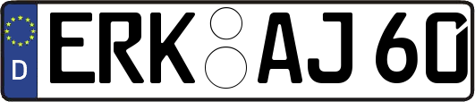 ERK-AJ60