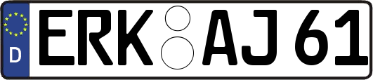ERK-AJ61