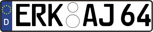 ERK-AJ64