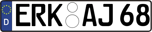 ERK-AJ68