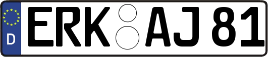 ERK-AJ81