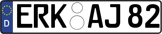 ERK-AJ82