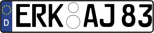 ERK-AJ83