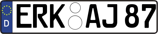 ERK-AJ87