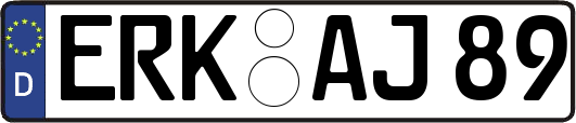 ERK-AJ89