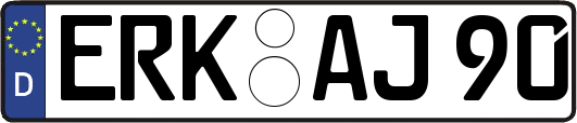 ERK-AJ90