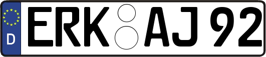 ERK-AJ92