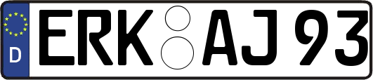 ERK-AJ93