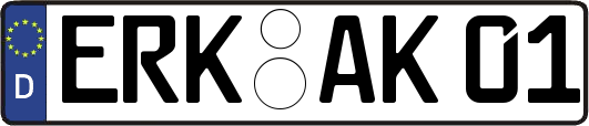 ERK-AK01