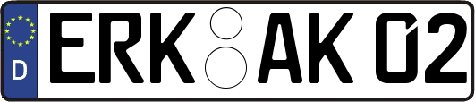 ERK-AK02