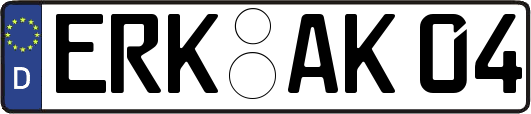 ERK-AK04