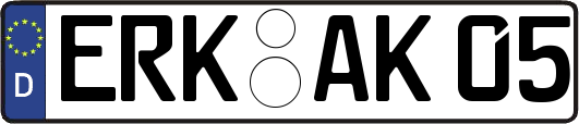 ERK-AK05