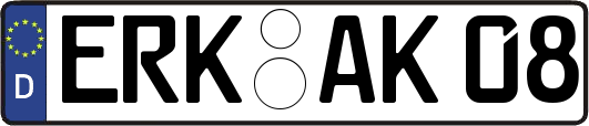 ERK-AK08