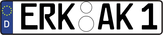 ERK-AK1