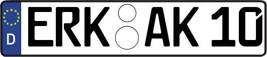 ERK-AK10
