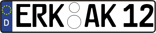 ERK-AK12
