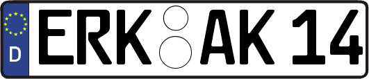 ERK-AK14