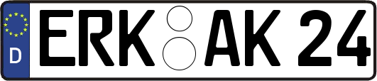 ERK-AK24