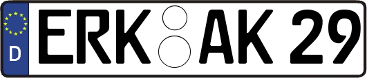 ERK-AK29