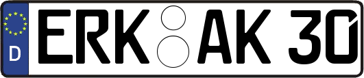 ERK-AK30