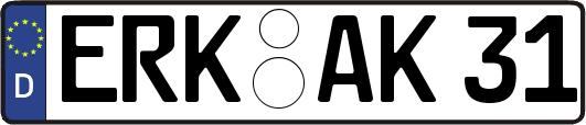 ERK-AK31