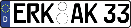 ERK-AK33