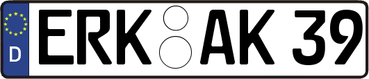 ERK-AK39