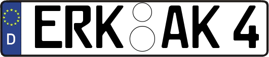 ERK-AK4