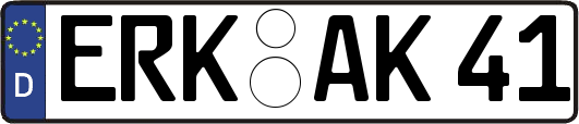 ERK-AK41