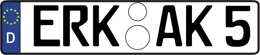 ERK-AK5