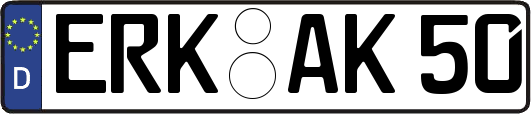 ERK-AK50