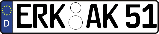 ERK-AK51